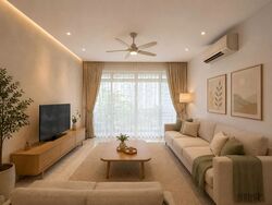 Hillington Green (D23), Condominium #603697231